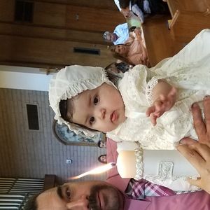 Meet your Posher, Eddie